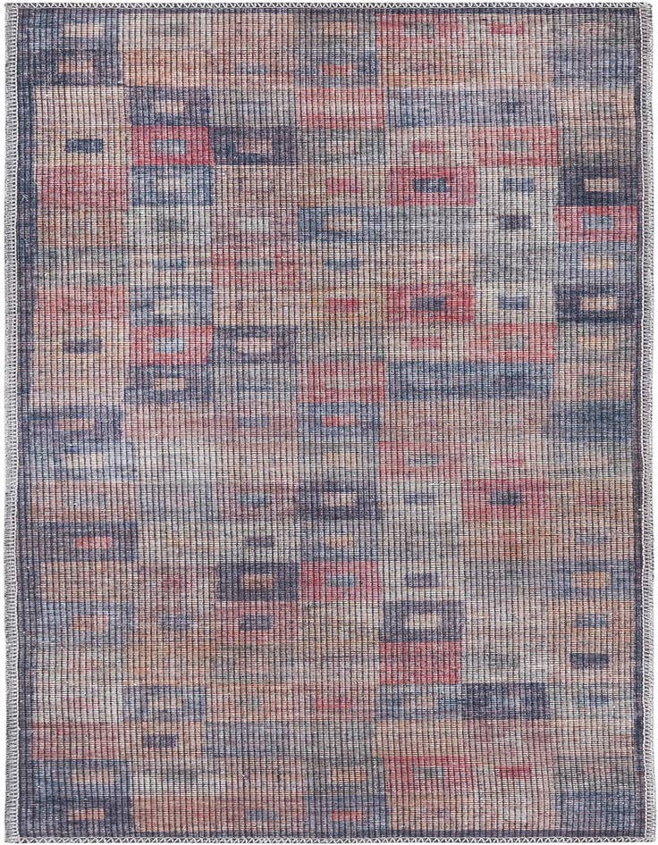 Detail image of 2' x 5' Washable Sisu Runner Rug