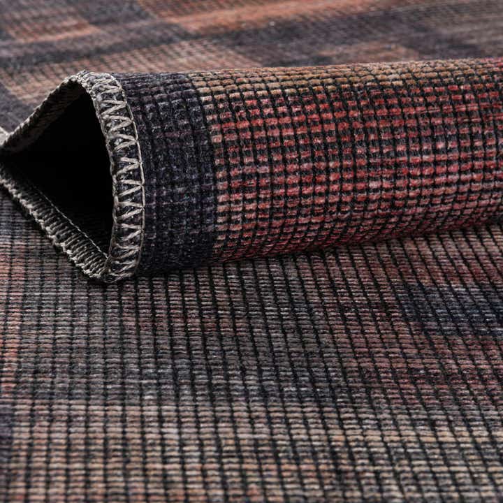 2' x 5' Washable Sisu Runner Rug