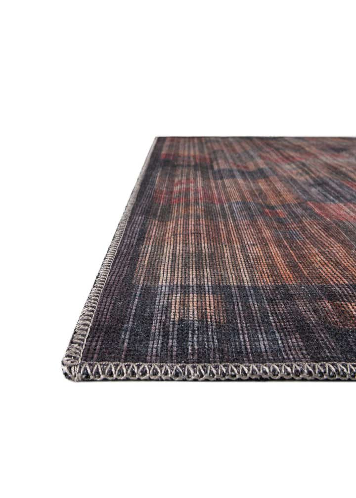2' x 5' Washable Sisu Runner Rug
