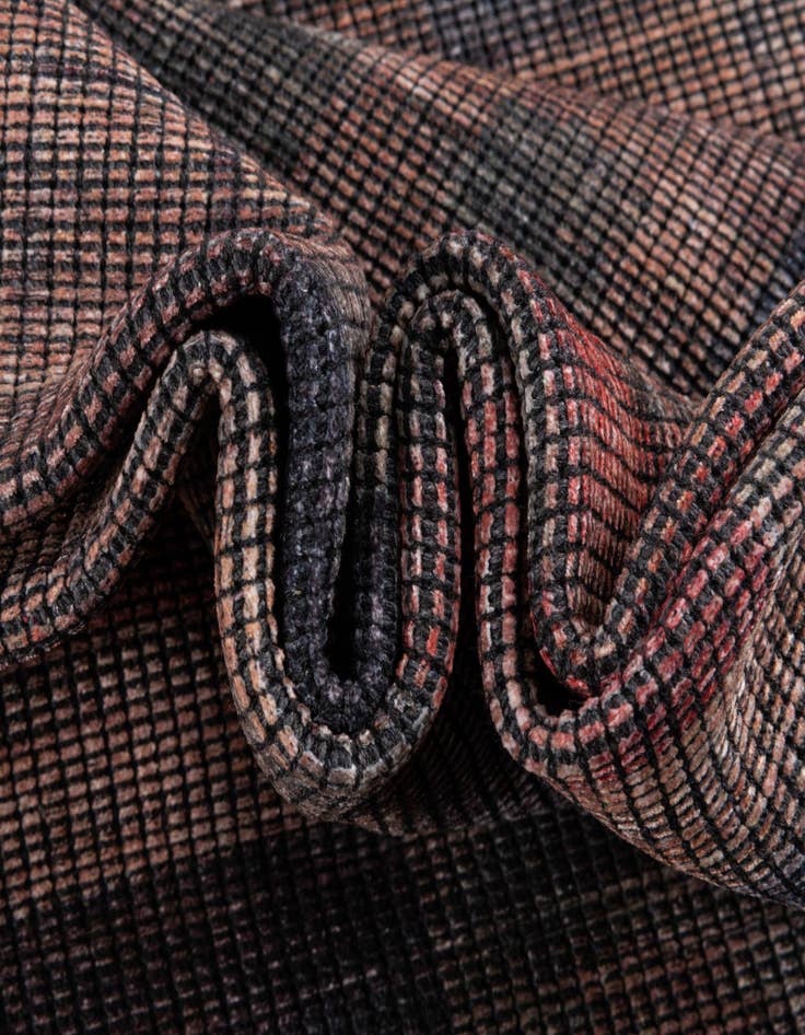 Detail image of 2' x 5' Washable Sisu Runner Rug