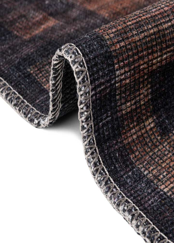 2' x 5' Washable Sisu Runner Rug