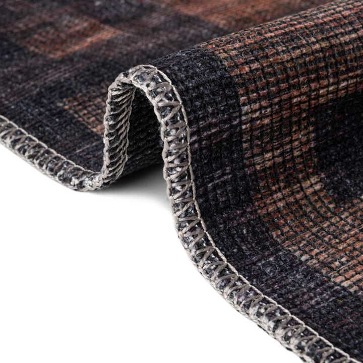 2' x 5' Washable Sisu Runner Rug