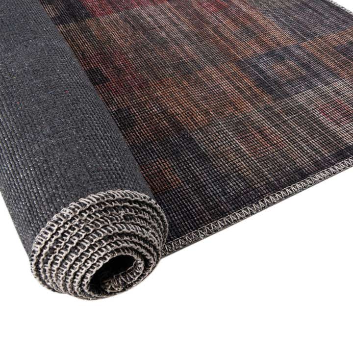 2' x 5' Washable Sisu Runner Rug