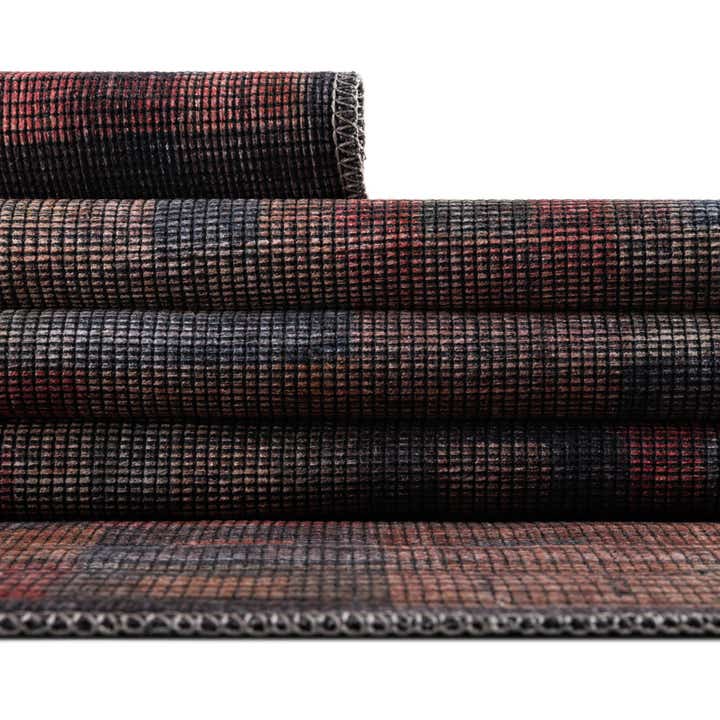 2' x 5' Washable Sisu Runner Rug