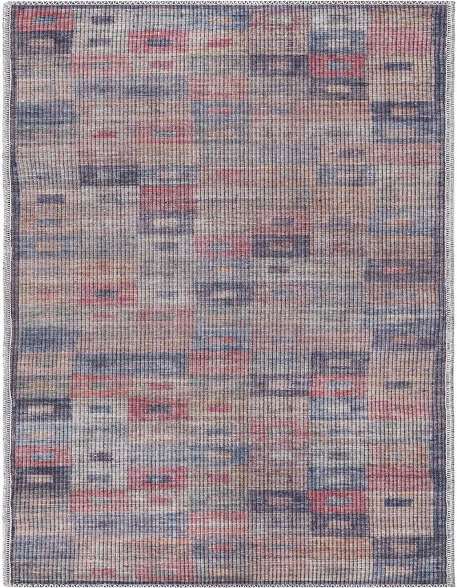 Detail image of 2' x 6' Washable Sisu Runner Rug