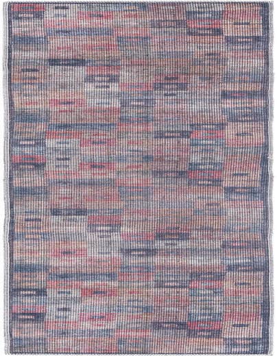 Detail image of 2' x 10' Washable Sisu Runner Rug