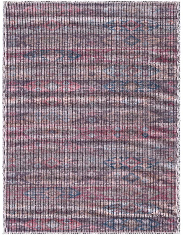 Detail image of 2' x 5' Washable Sisu Runner Rug