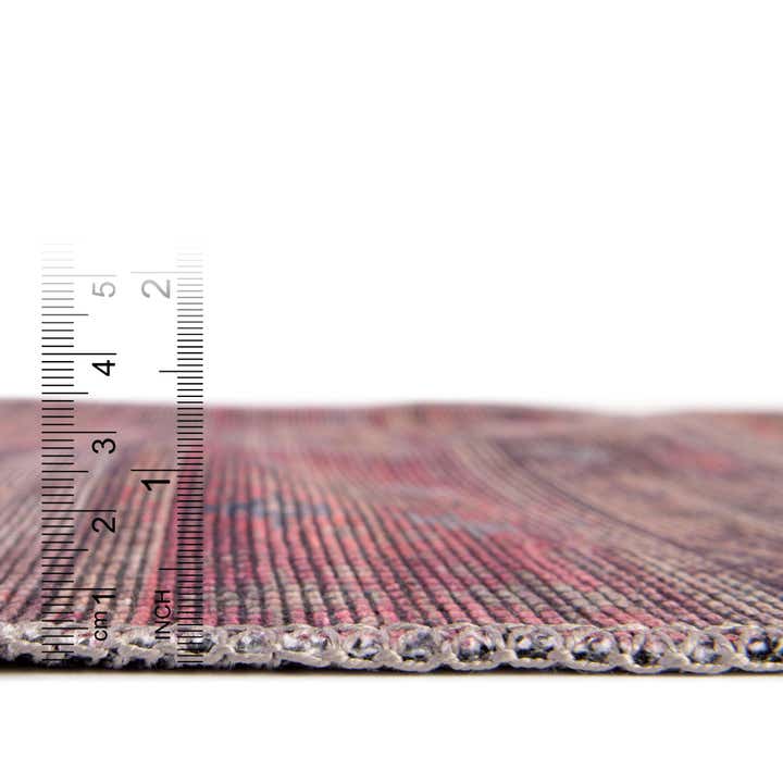 2' x 7' 10 Washable Sisu Runner Rug