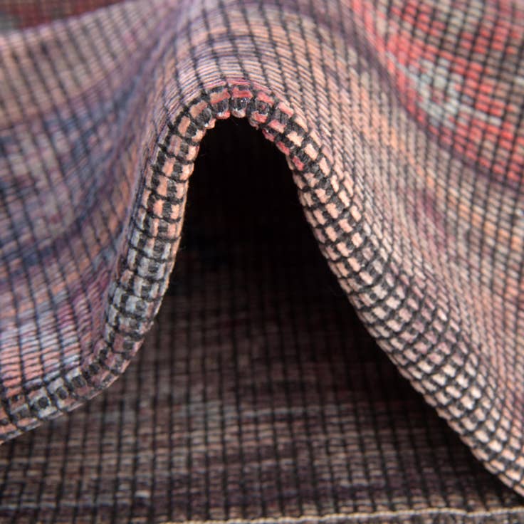 Detail image of 2' x 7' 10 Washable Sisu Runner Rug