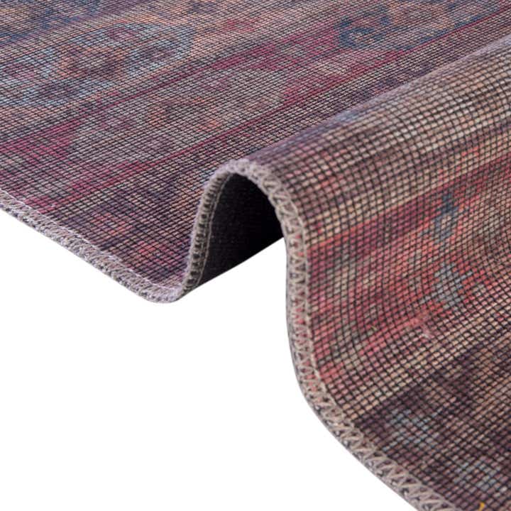 2' x 7' 10 Washable Sisu Runner Rug