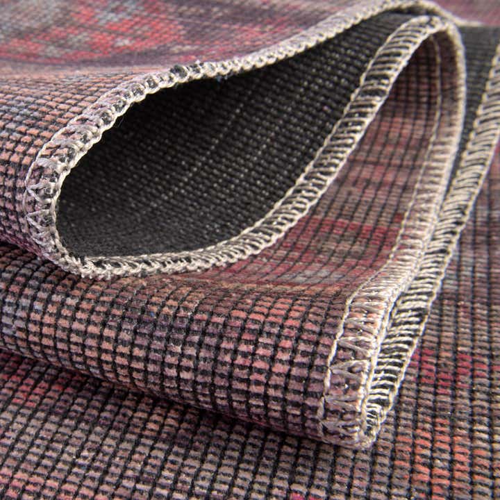 2' x 7' 10 Washable Sisu Runner Rug