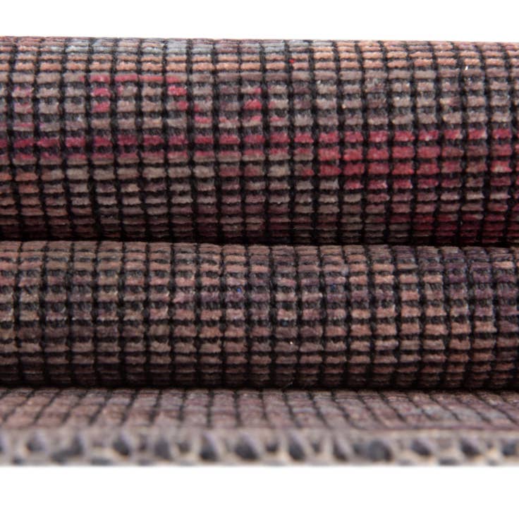 Detail image of 2' x 7' 10 Washable Sisu Runner Rug