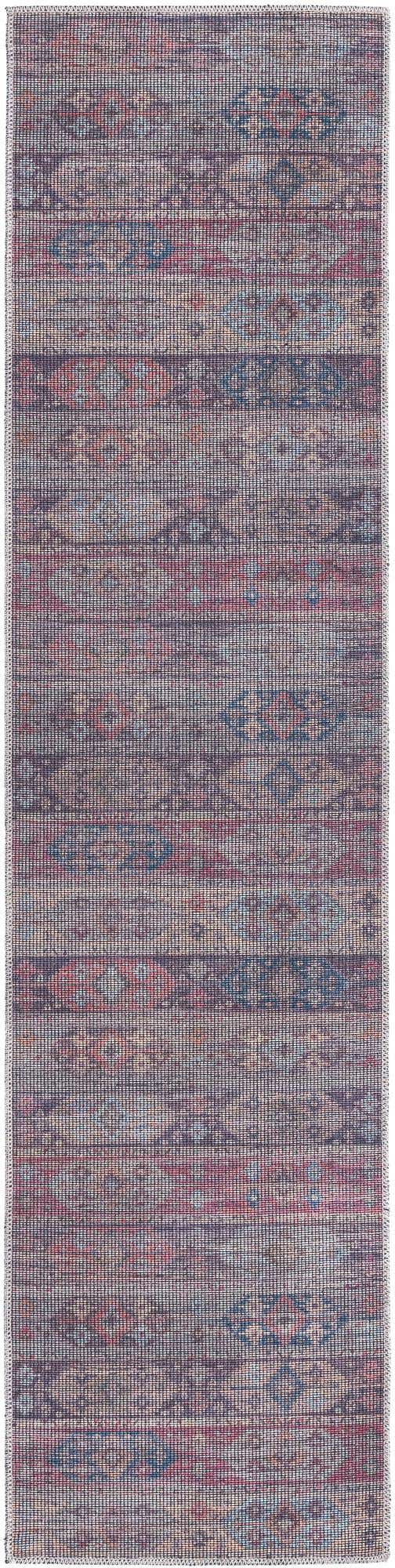 2' x 7' 10 Washable Sisu Runner Rug