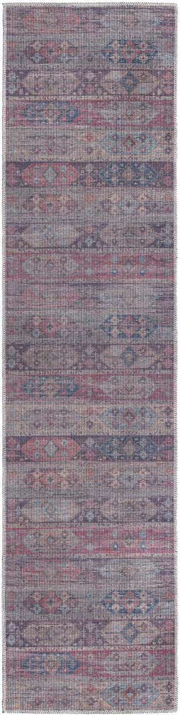 2' x 7' 10 Washable Sisu Runner Rug
