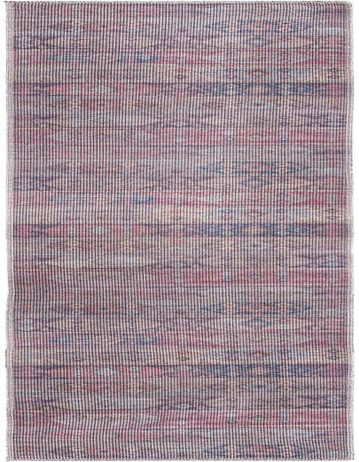 Detail image of 2' x 10' Washable Sisu Runner Rug