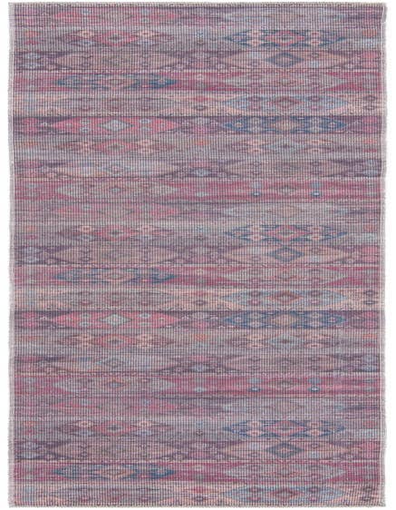 Detail image of 2' 7 x 12' Washable Sisu Runner Rug