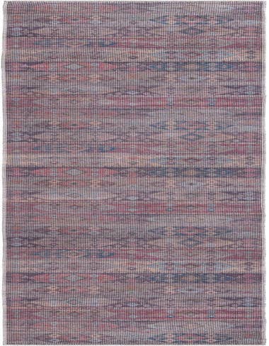 Detail image of 2' 7 x 14' Washable Sisu Runner Rug