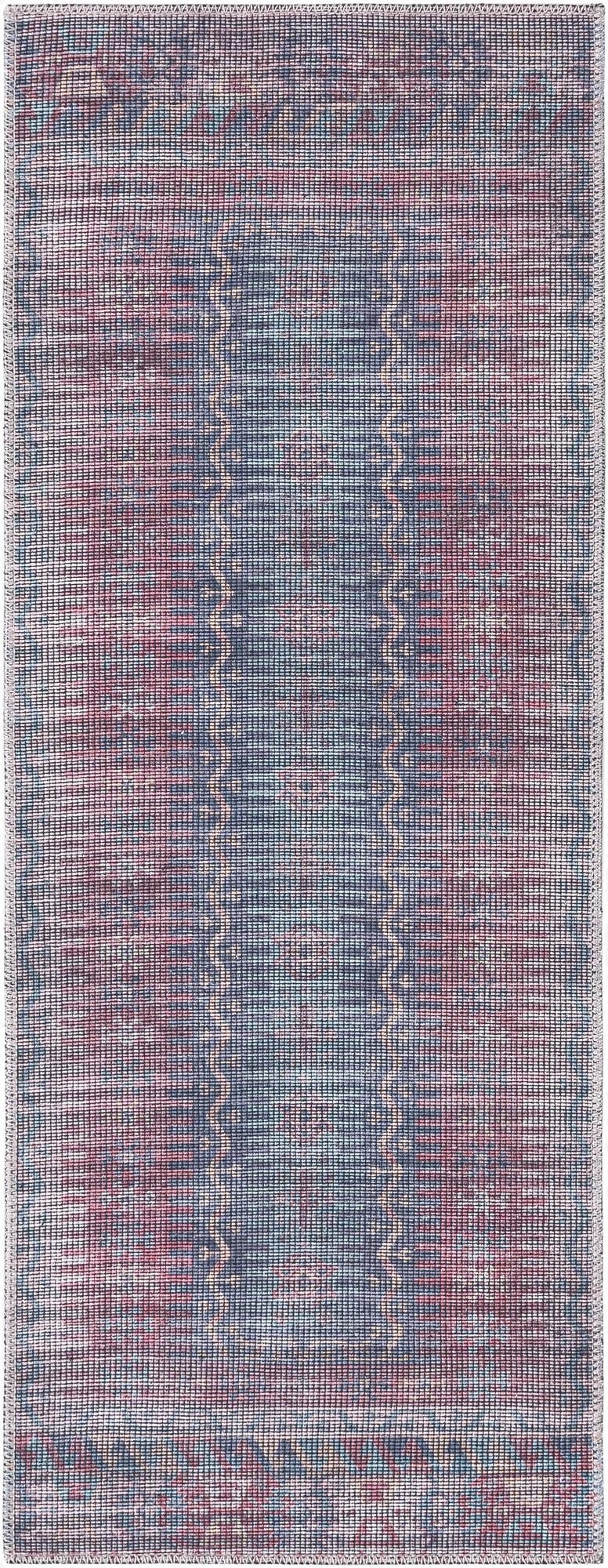 2' x 5'  Washable Sisu Runner Rug