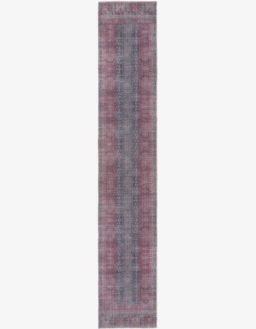 2' 7 x 14' Washable Sisu Runner Rug