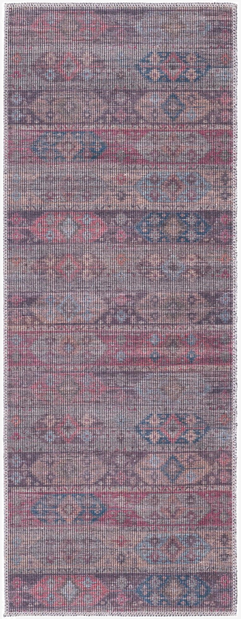 Primary image 2' x 5'  Washable Sisu Runner Rug