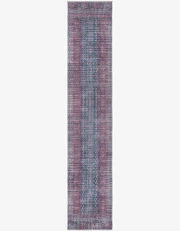 2' x 10' Washable Sisu Runner Rug