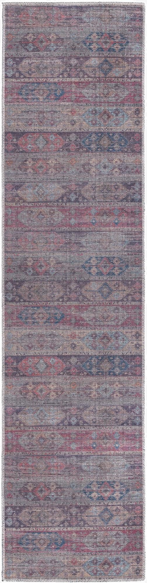 2' x 7' 10  Washable Sisu Runner Rug