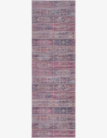 2' x 6' Washable Sisu Runner Rug