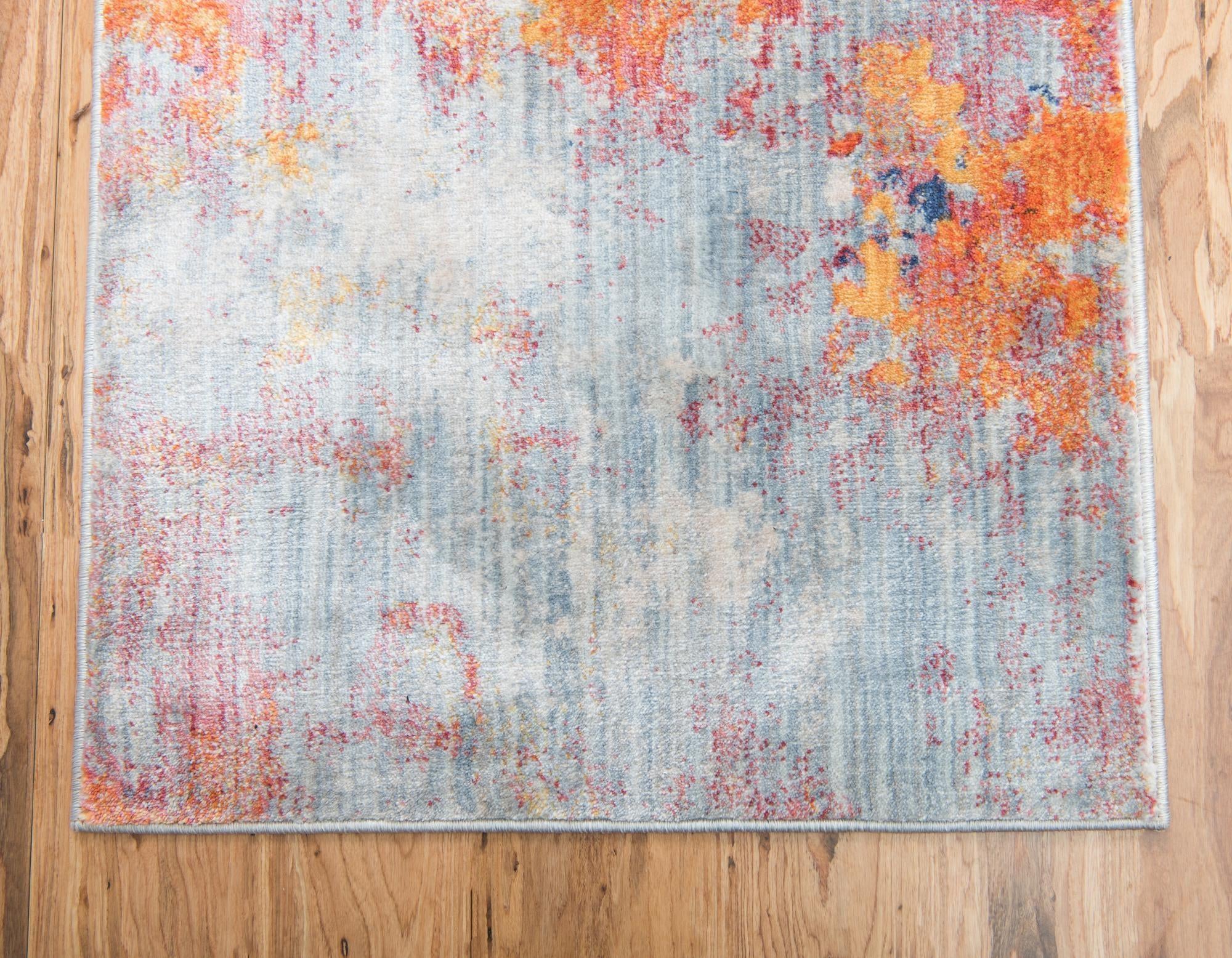 2' 2 x 6' Solaris Runner Rug