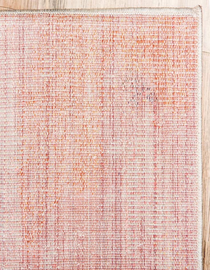 Detail image of 2' 2 x 6' Solaris Runner Rug