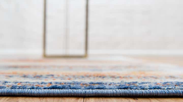 2' 2 x 6' Solaris Runner Rug