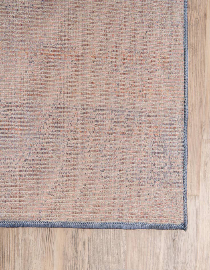 Detail image of 2' 2 x 6' Solaris Runner Rug