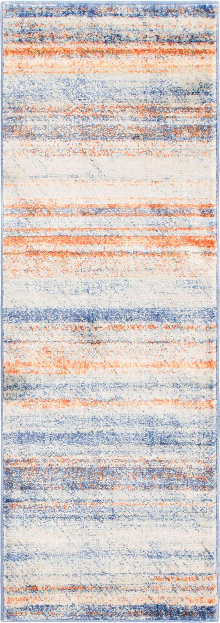 2' 2 x 6' Solaris Runner Rug