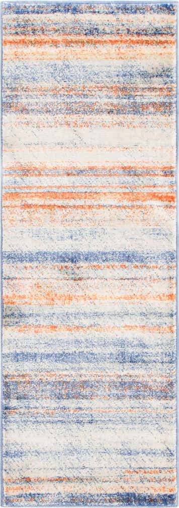 2' 2 x 6' Solaris Runner Rug