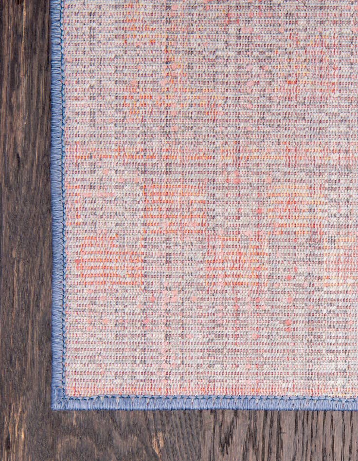 Detail image of 2' 2 x 6' Solaris Runner Rug
