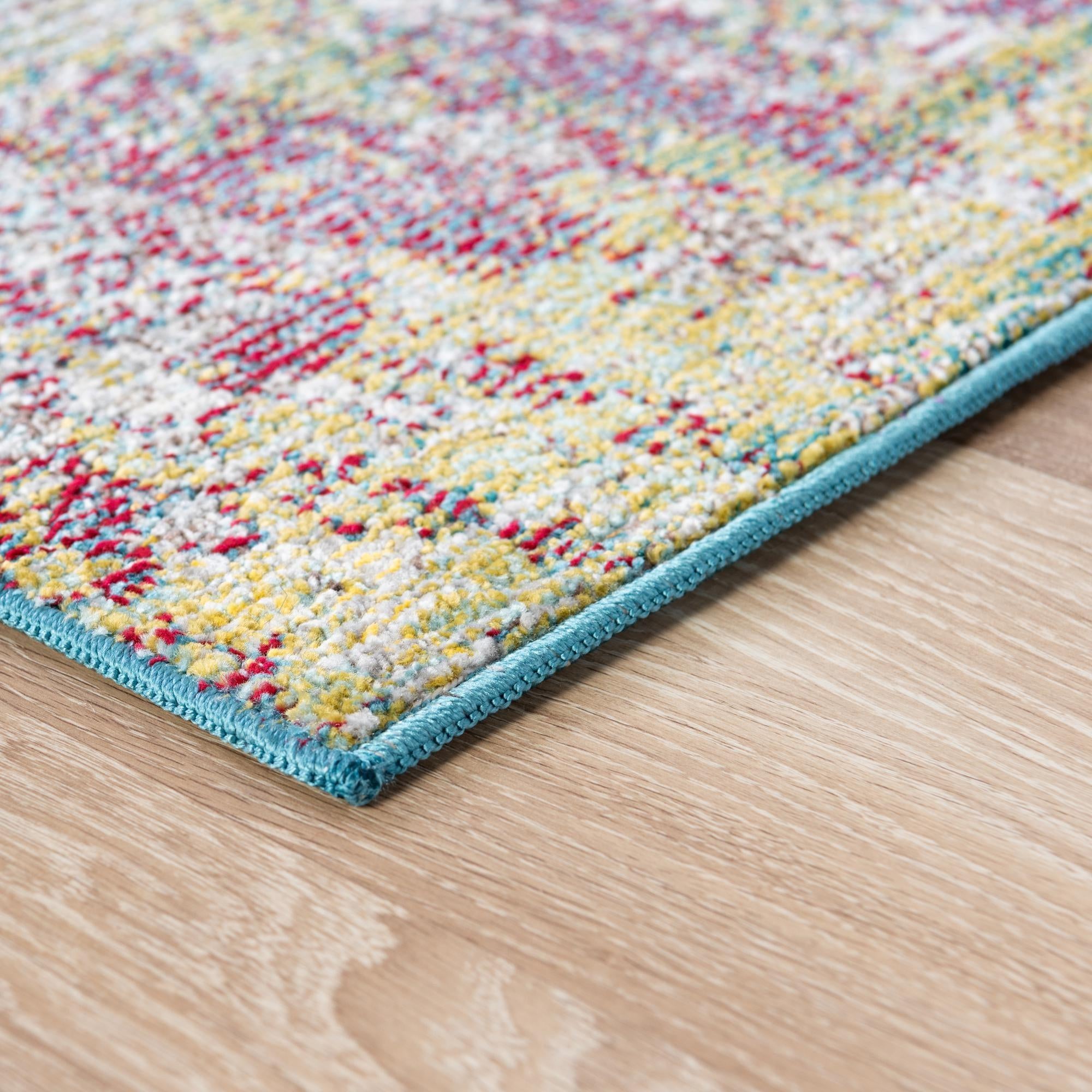 2' 2 x 6' Starlight Runner Rug