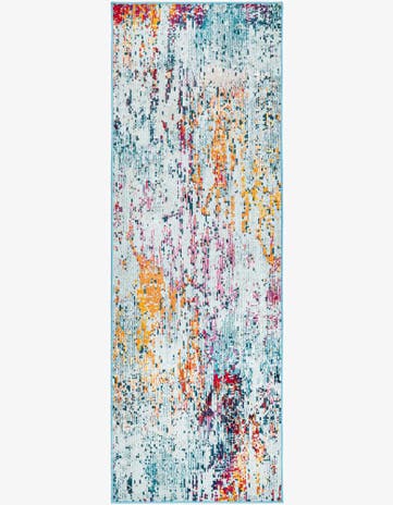 2' x 6' Starlight Runner Rug