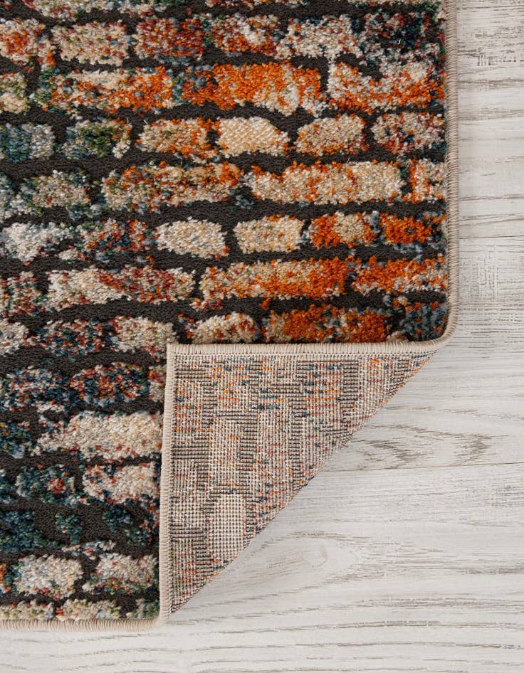 Detail image of 2' x 8' Stella Runner Rug