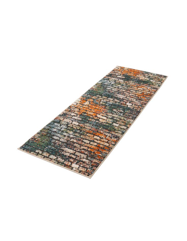 Detail image of 2' x 6' Stella Runner Rug