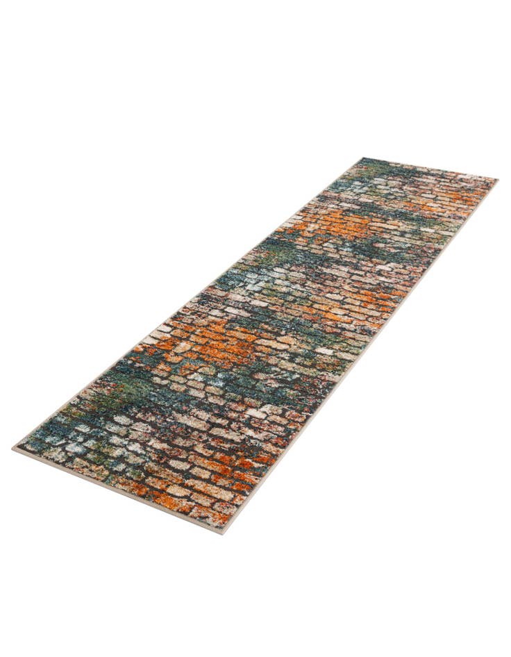 Detail image of 2' x 8' Stella Runner Rug