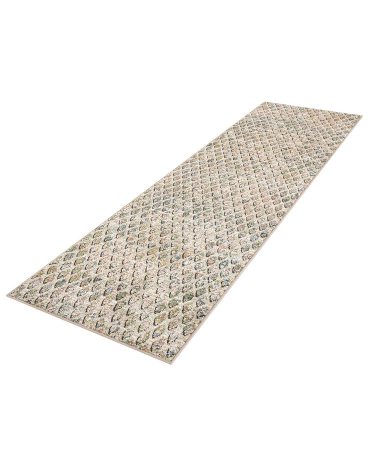 Detail image of 2' 7 x 10' Stella Runner Rug