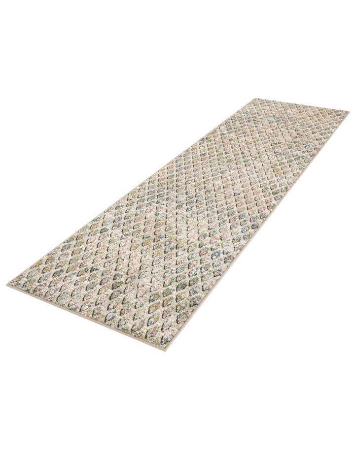 2' 7 x 10' Stella Runner Rug