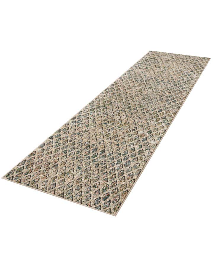 2' 7 x 10' Stella Runner Rug