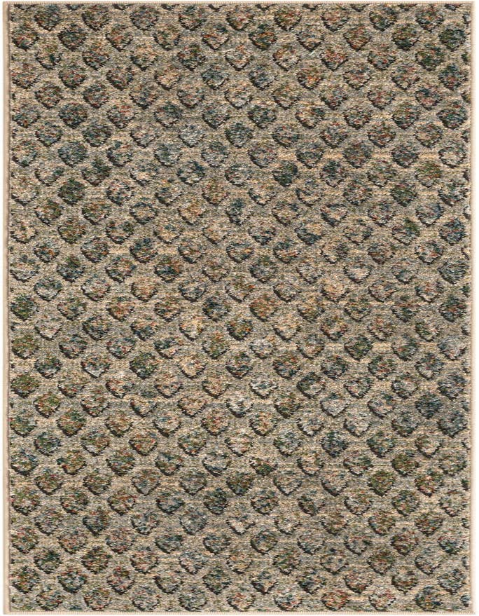 Detail image of 2' x 6' Stella Runner Rug