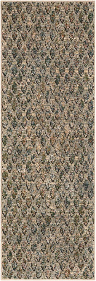 Detail image of 2' x 6' Stella Runner Rug