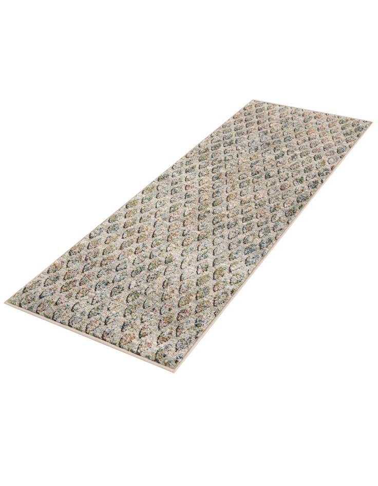 Detail image of 2' x 6' Stella Runner Rug