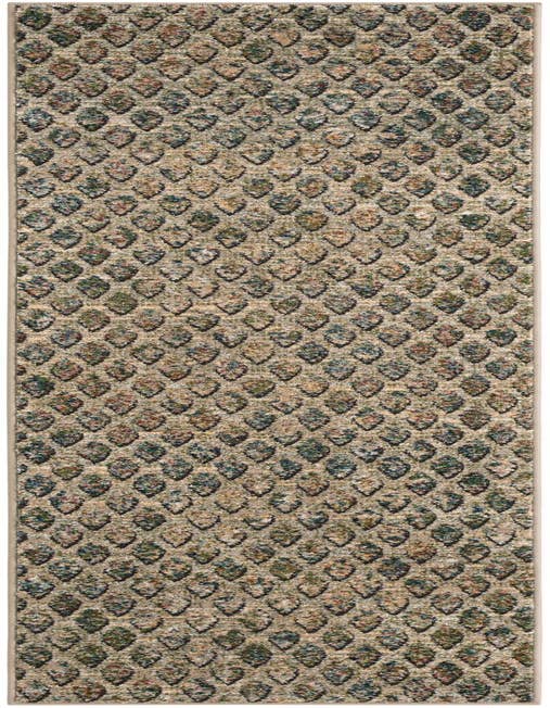 Detail image of 2' x 8' Stella Runner Rug