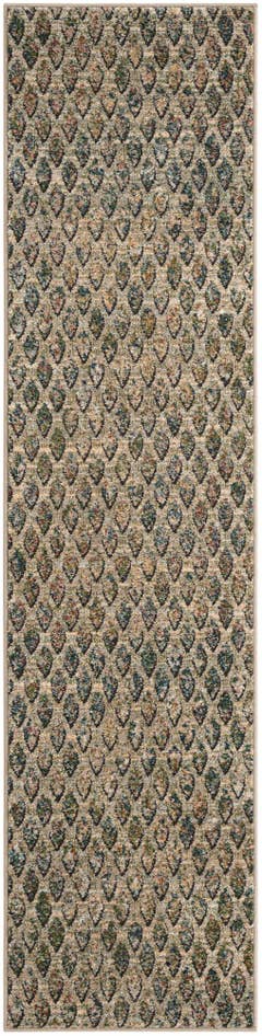 Detail image of 2' x 8' Stella Runner Rug