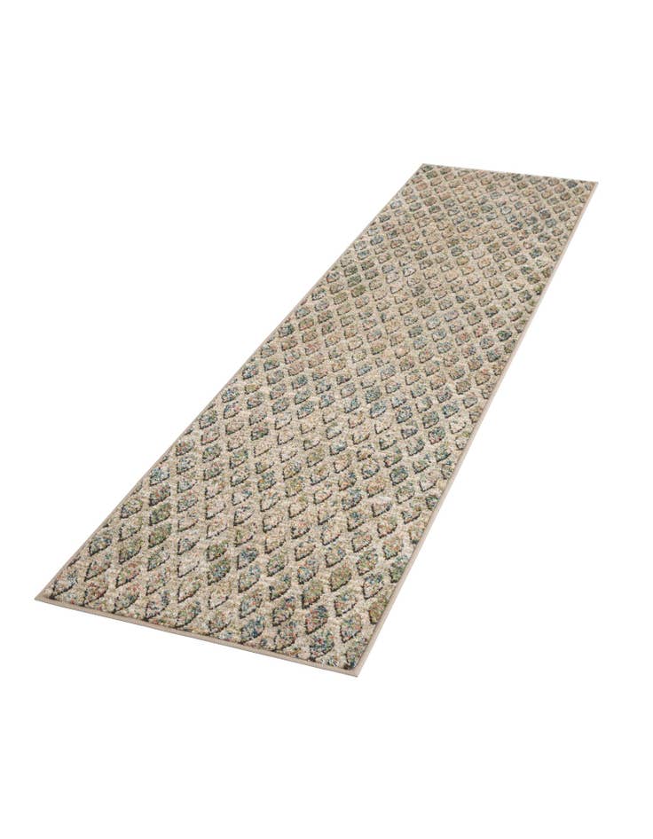 Detail image of 2' x 8' Stella Runner Rug