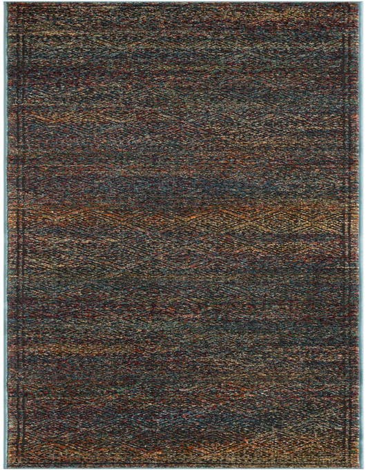 Detail image of 2' 7 x 10' Stella Runner Rug