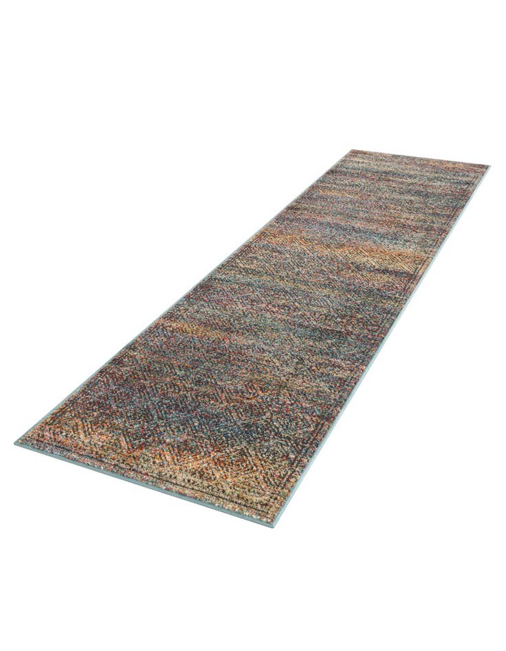 Detail image of 2' 7 x 10' Stella Runner Rug